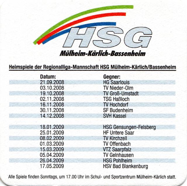 weienthurm myk-rp nette sport 2b (quad180-hsg termine 2008)